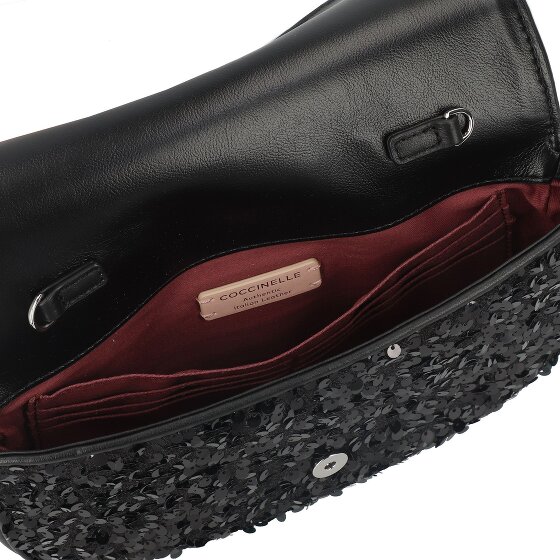 Coccinelle Magie Shoulder bag Leather 24.5 cm