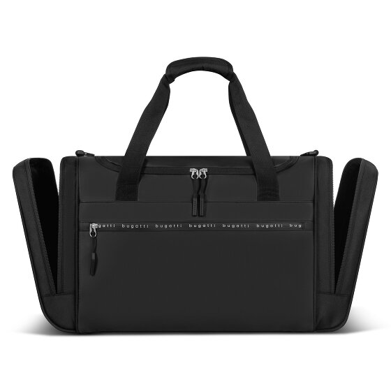 Bugatti Blanc Delight Weekender travel bag 54 cm Bugatti Blanc Delight Weekender travel bag 54 cm