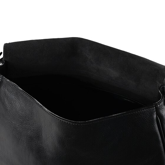 The Bridge Isadora Shoulder Bag Leather 30 cm