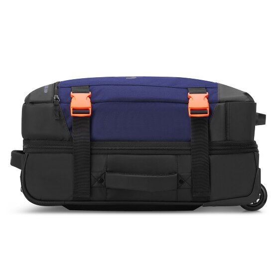 Jeep JS007C 2 wheels Cabin trolley 55 cm