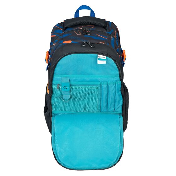 Neoxx Active Pro School Satchel 45.5 cm