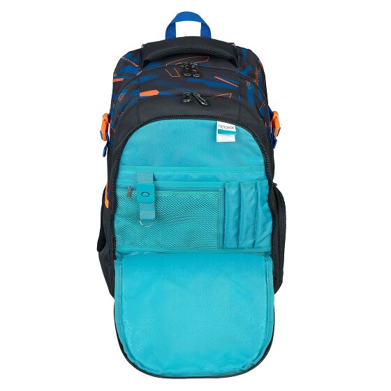 Neoxx Active Pro School Satchel 45.5 cm