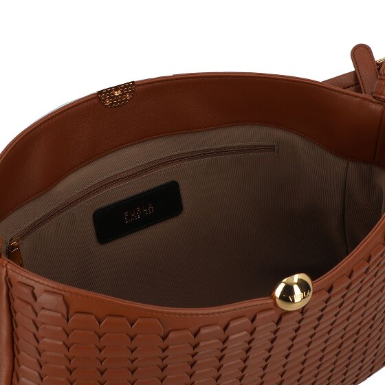 Furla Sfera Soft Shopper Bag Leather 40 cm Furla Sfera Soft Shopper Bag Leather 40 cm