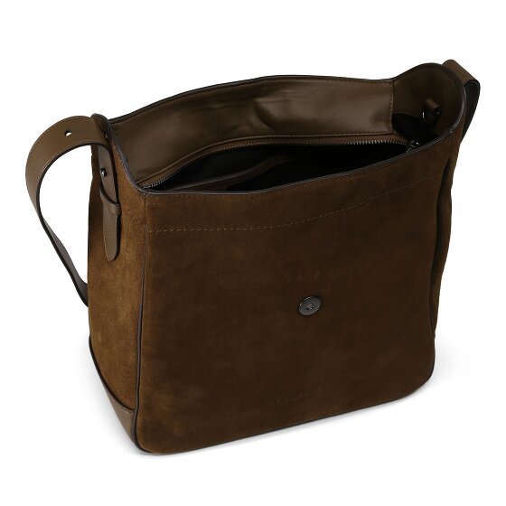 Liebeskind Ren Shoulder Bag Leather 30 cm