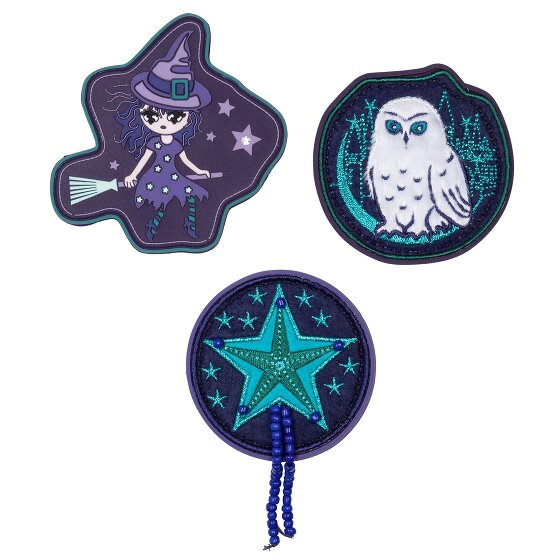 Scout Alpha satchel set 4pcs Superflash