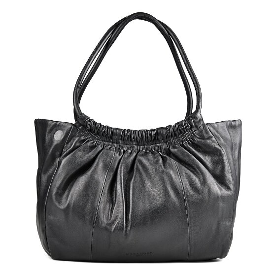Liebeskind Cloud II Shoulder Bag M Genuine Leather 35 cm