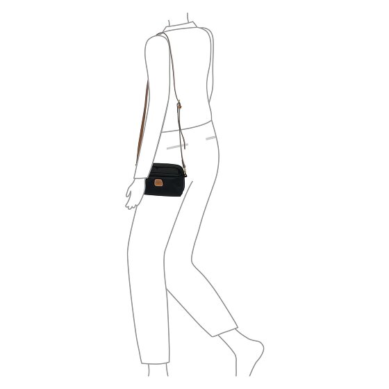 Bric's X-Collection Shoulder bag 18 cm