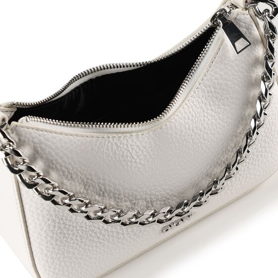 DKNY Jenna Shoulder Bag Leather 23 cm