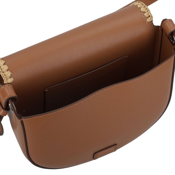 Karl Lagerfeld Circle Shoulder bag Leather 23 cm