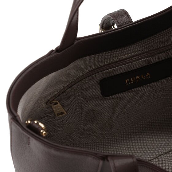 Furla Goccia Shopper Bag S Leather 28 cm