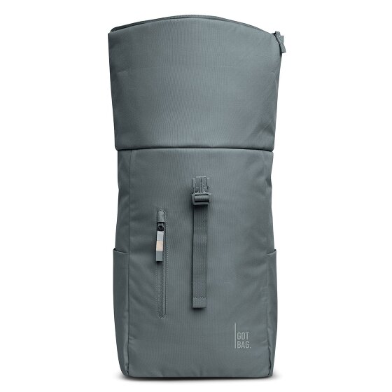 GOT BAG Rolltop Easy Daypack 30 cm Laptop compartment