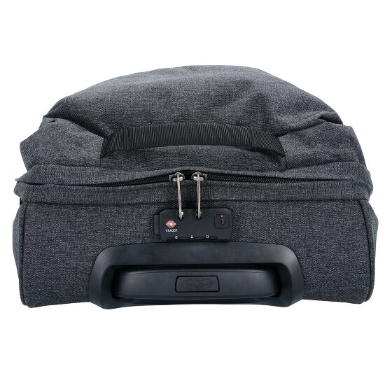 Eastpak Tranverz S 2 roll travel bag 51 cm