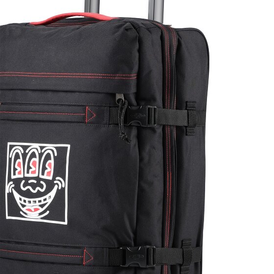 Eastpak Transit'R 2 wheels Travel bag S 51 cm