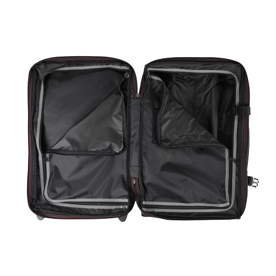 Eastpak Transit'R 2 wheels Travel bag S 51 cm