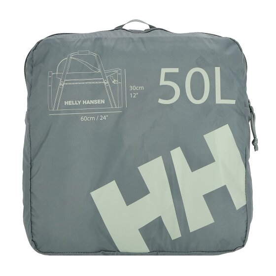Helly Hansen Duffel Bag 2 50L Sports bag 60 cm
