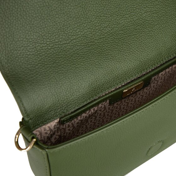 Aigner Zita Shoulder bag Leather 23 cm