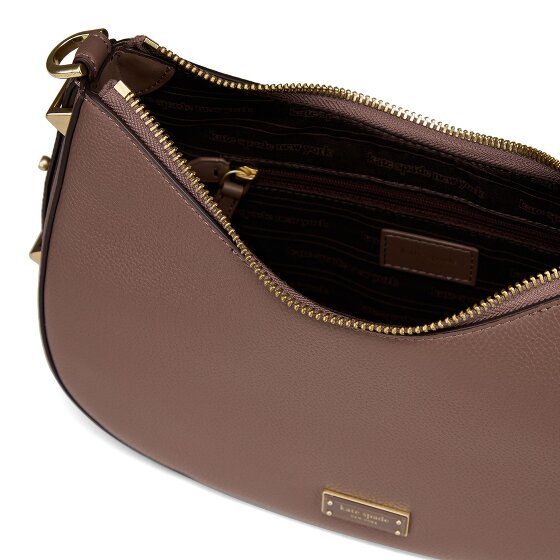 Kate Spade New York Liv Shoulder Bag Genuine Leather 27 cm
