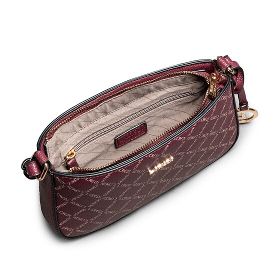L.Credi Filiberta Shoulder bag 22 cm