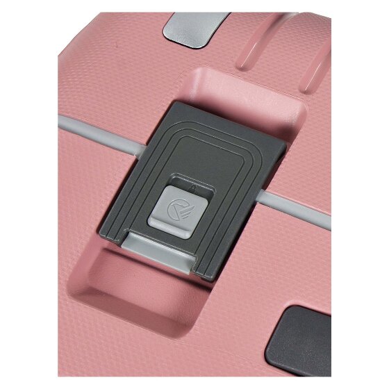 Eminent Vertica 4 wheels Trolley M 68 cm