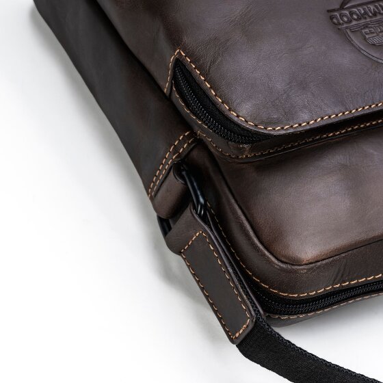 Farmhood Nashville Shoulder bag Leather 22 cm