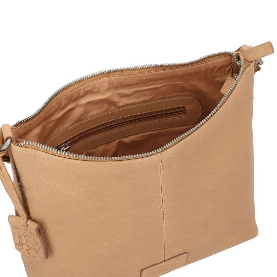 Burkely Soft Skylar Shoulder Bag Leather 27 cm