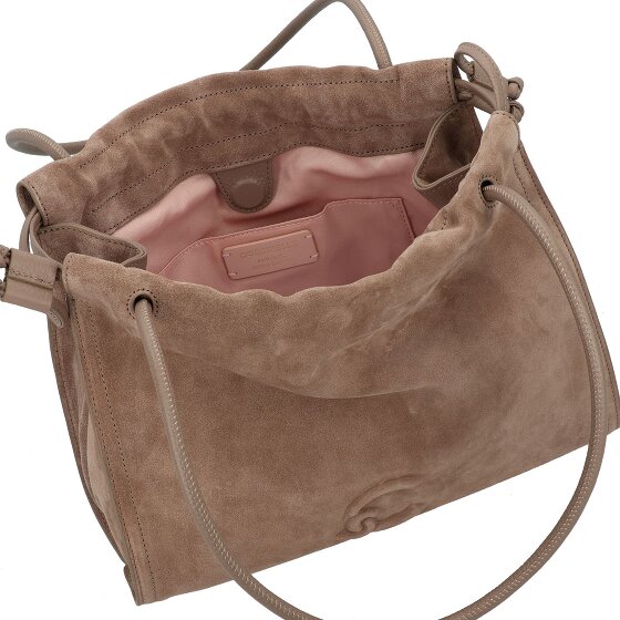 Coccinelle Dulse Shoulder Bag Leather 31 cm