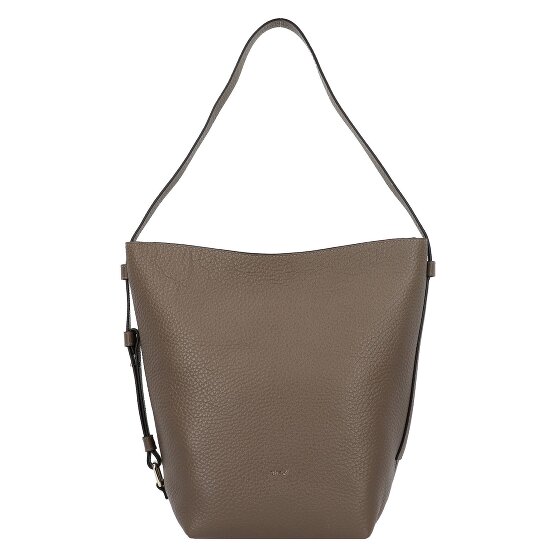abro Cosmo Shopper Bag Leather 35.5 cm