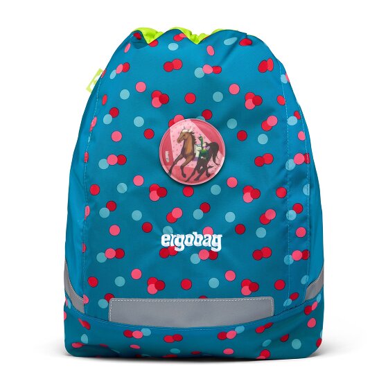 ergobag Cubo School bag set 5-piece