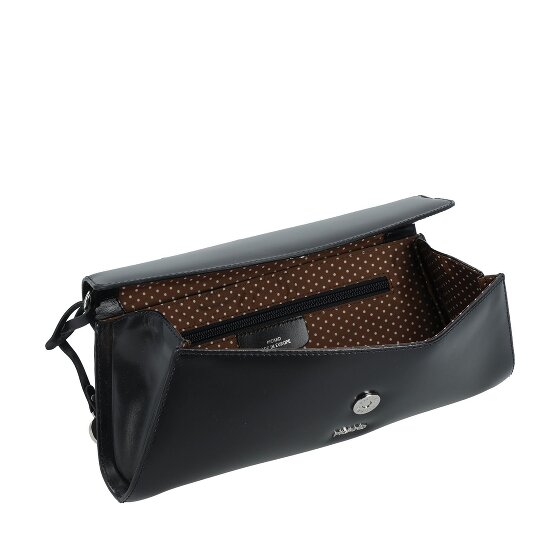 Picard Rome Shoulder Bag Leather 29 cm