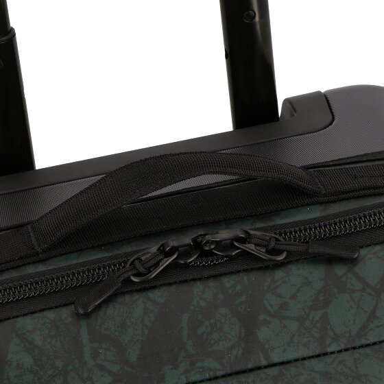 Herschel All Season 2 wheels Cabin trolley 56 cm Herschel All Season 2 wheels Cabin trolley 56 cm