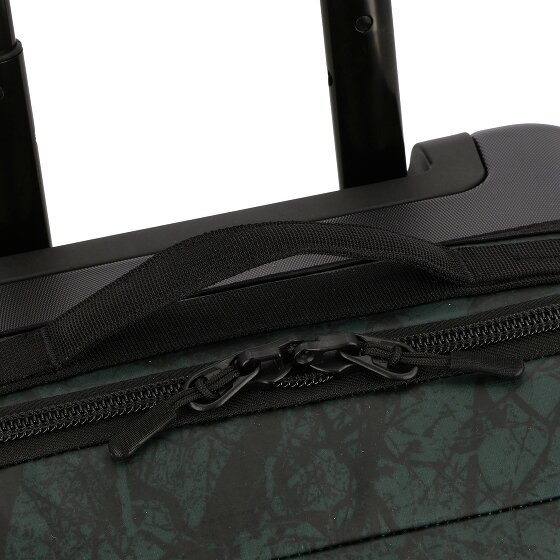 Herschel All Season 2 wheels Cabin trolley 55 cm