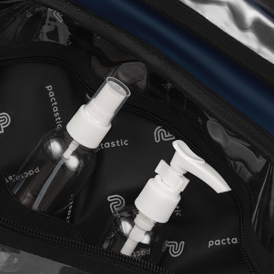 Pactastic Urban Collection Toilet bag 33 cm