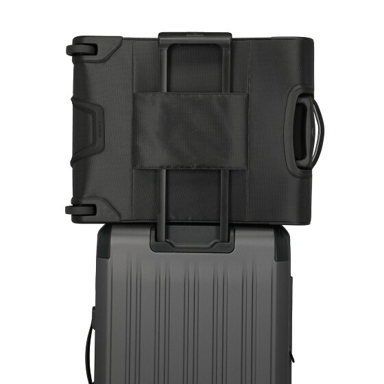 Travelite Jetpack Multi 2 wheels Cabin trolley 55 cm