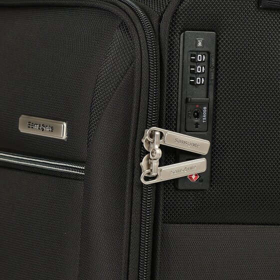 Samsonite Base Breeze 2 wheels Cabin trolley 45 cm