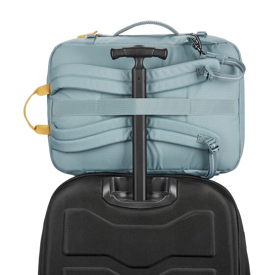 Pacsafe Go Daypack RFID protection 47 cm
