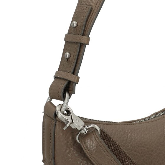 Burkely Soft Skylar Shoulder Bag Leather 27 cm