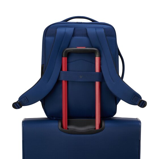 Roncato Move travel backpack 40 cm