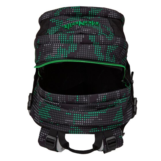 McNeill LUCA School backpack 45 cm