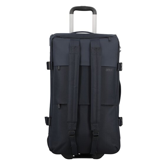 Jump Dunaa 2 wheels Travel bag 67 cm