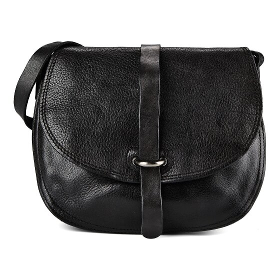 Campomaggi Linda Shoulder bag Genuine Leather 22 cm