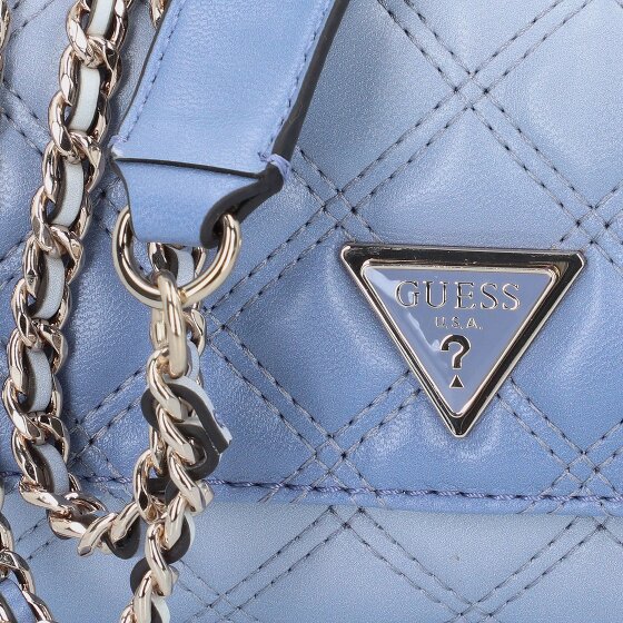 Guess Giully Mini Bag Shoulder Bag 18 cm
