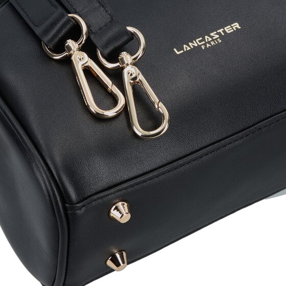 Lancaster Donna Bow Handbag Leather 21 cm Lancaster Donna Bow Handbag Leather 21 cm