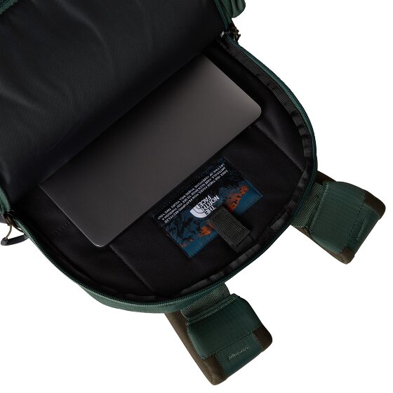 The North Face Borealis backpack 49.5 cm laptop compartment