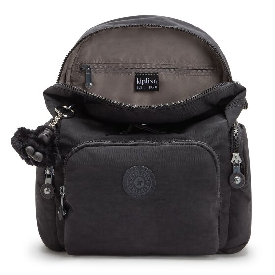 Kipling Basic City Zip Mini City Backpack 29 cm