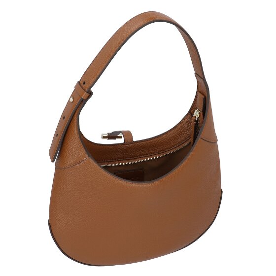 Boss Lidney Shoulder Bag Leather 28 cm