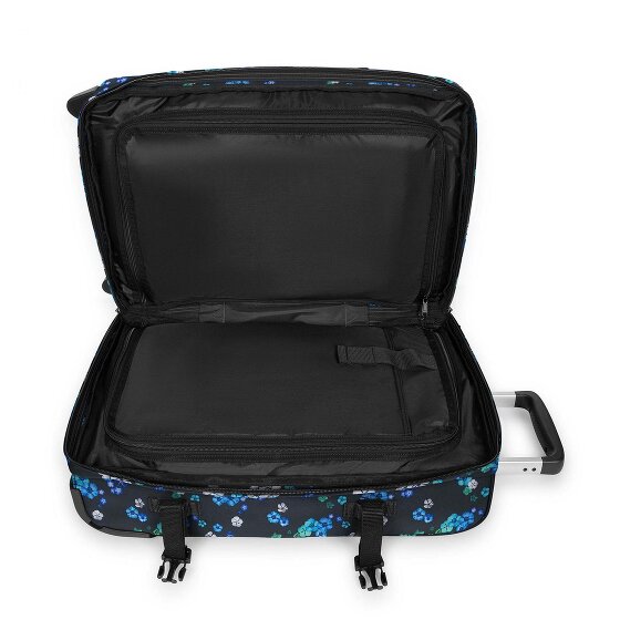 Eastpak Transit'R Plus 2 wheels Cabin suitcase 55 cm