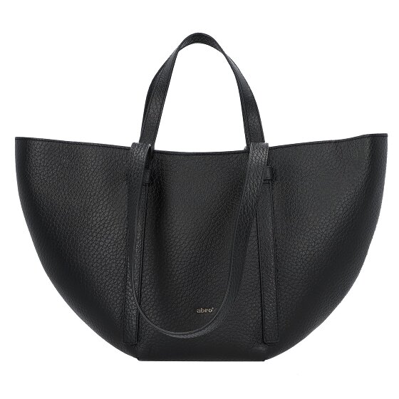 abro Cosmo Shopper Bag Leather 42 cm