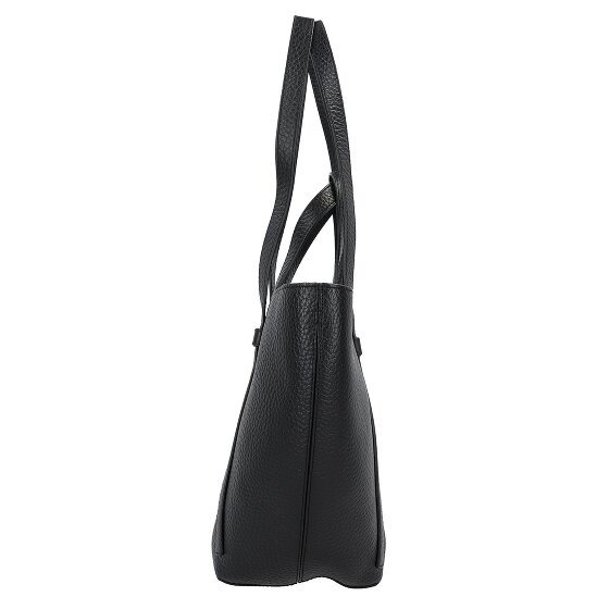 abro Cosmo Shopper Bag Leather 42 cm