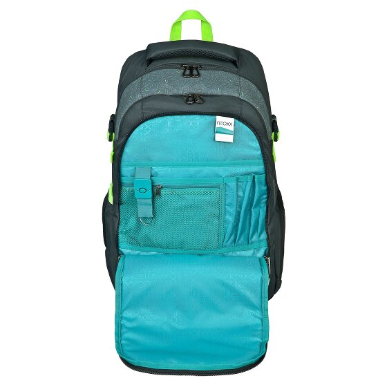 Neoxx Active Pro School Satchel 45.5 cm