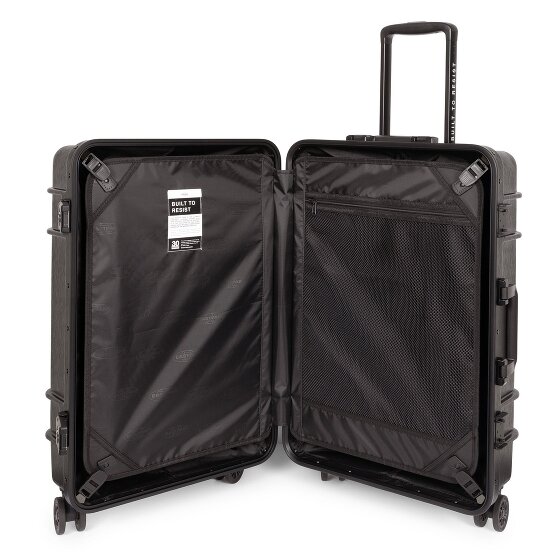 Eastpak Resist'r Case 4 wheels Trolley M 69 cm